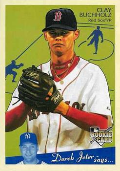 Clay Buchholz