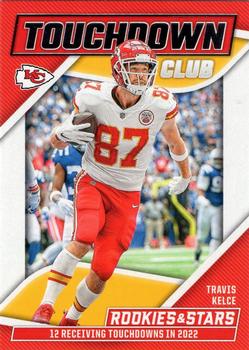 Travis Kelce