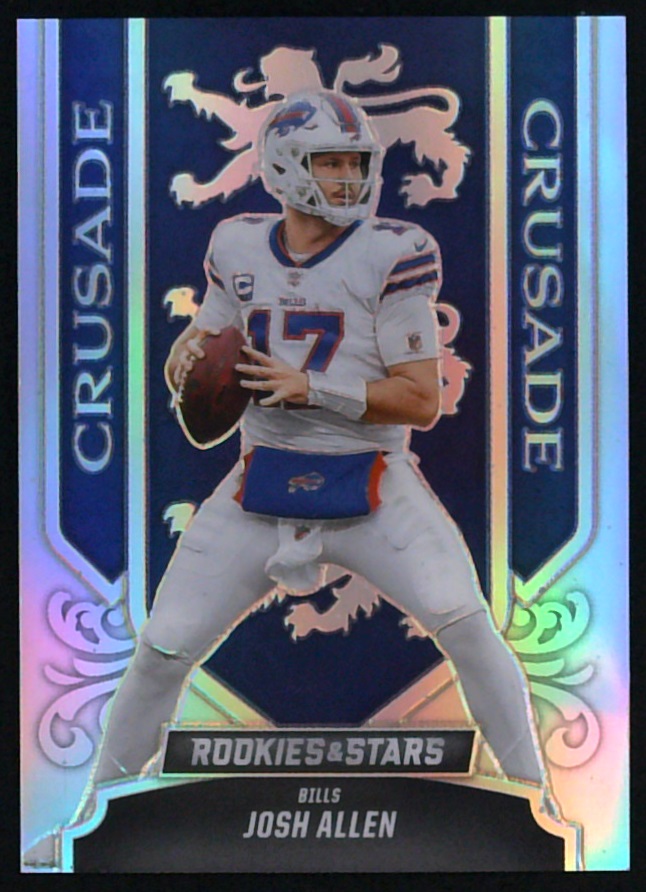 Josh Allen