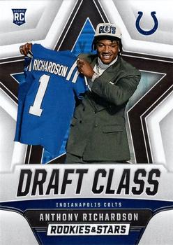 Anthony Richardson