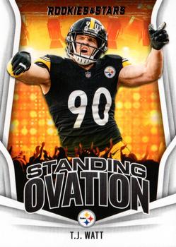 T.J. Watt