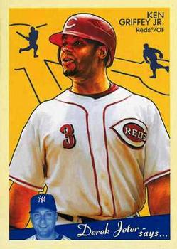 Ken Griffey Jr.