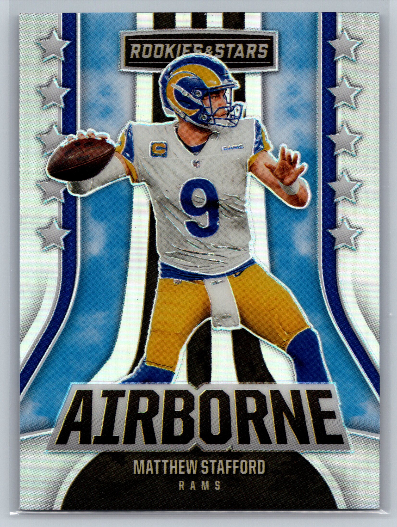 Matthew Stafford