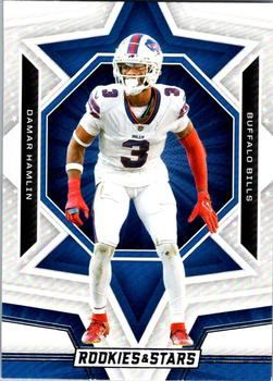 Damar Hamlin
