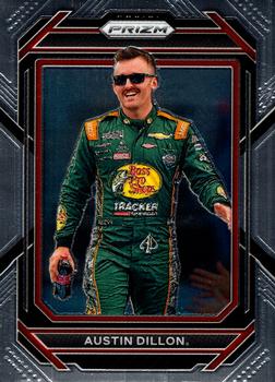 Austin Dillon