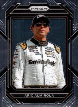 Aric Almirola