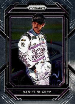 Daniel Suarez