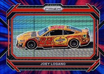 Joey Logano