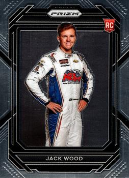 Jack Wood