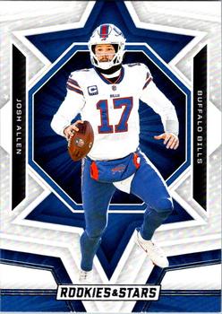 Josh Allen