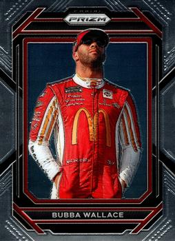 Bubba Wallace