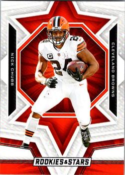 Nick Chubb