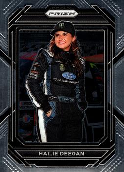 Hailie Deegan