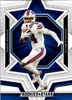 Stefon Diggs