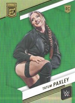 Tatum Paxley