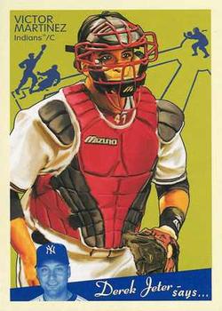 Victor Martinez