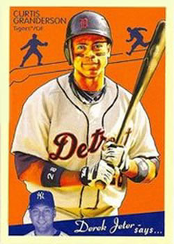 Curtis Granderson