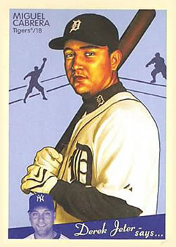 Miguel Cabrera
