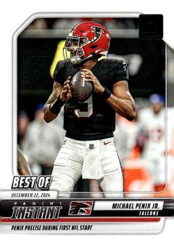 Michael Penix Jr.