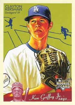 Clayton Kershaw