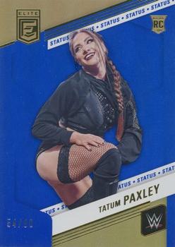 Tatum Paxley