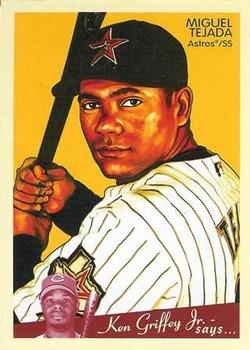 Miguel Tejada
