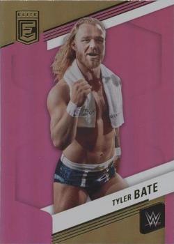 Tyler Bate