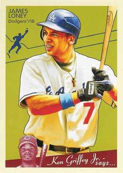 James Loney
