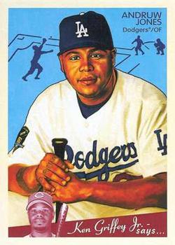 Andruw Jones