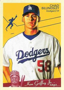 Chad Billingsley