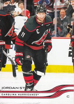 Jordan Staal