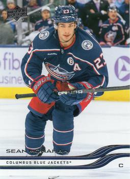 Sean Monahan