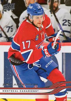 Josh Anderson
