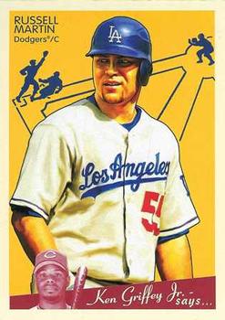Russell Martin