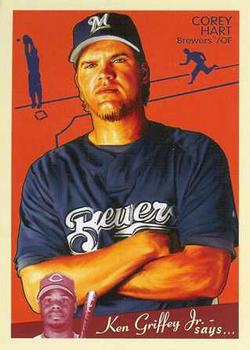 Corey Hart