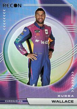 Bubba Wallace