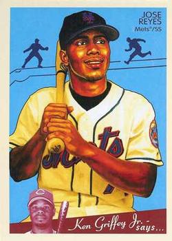 Jose Reyes