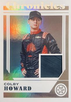 Colby Howard