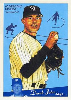 Mariano Rivera
