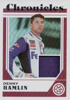 Denny Hamlin