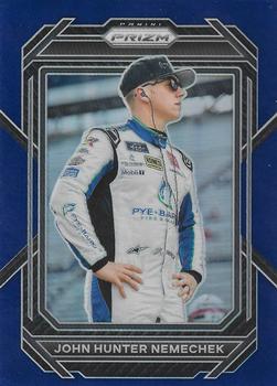 John Hunter Nemechek