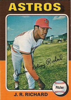 J.R. Richard