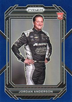 Jordan Anderson