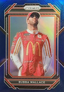 Bubba Wallace