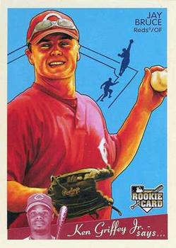 Jay Bruce