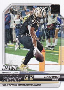 Alvin Kamara