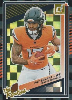 Pat Bryant