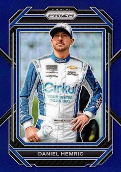 Daniel Hemric