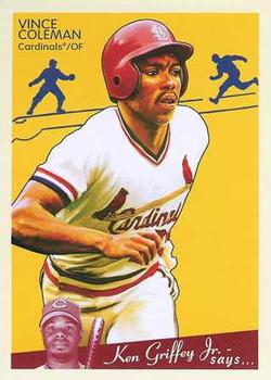 Vince Coleman