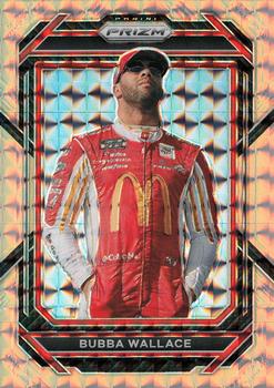 Bubba Wallace